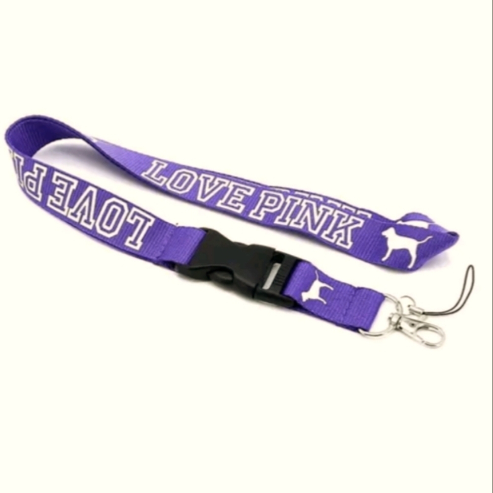 Victoria's Secret PINK Lanyard